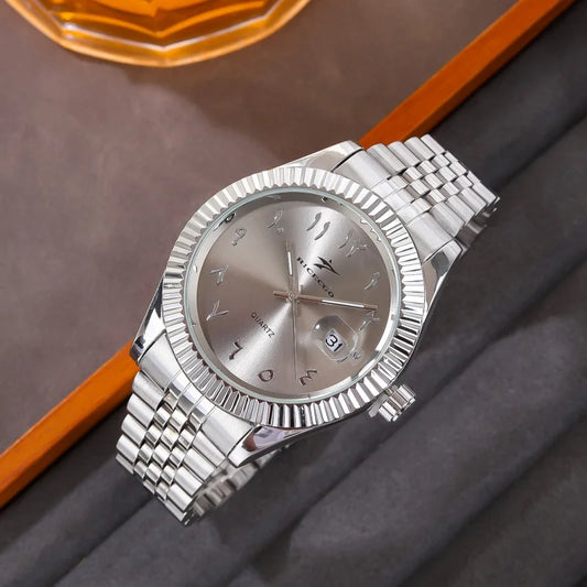 Luxury Watch™ – Timeless Elegance on Your Wrist