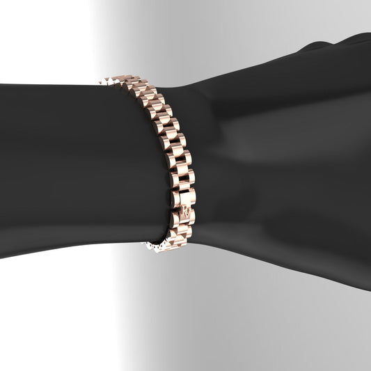 Luxury Watch™ – Timeless Elegance on Your Wrist